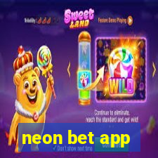 neon bet app